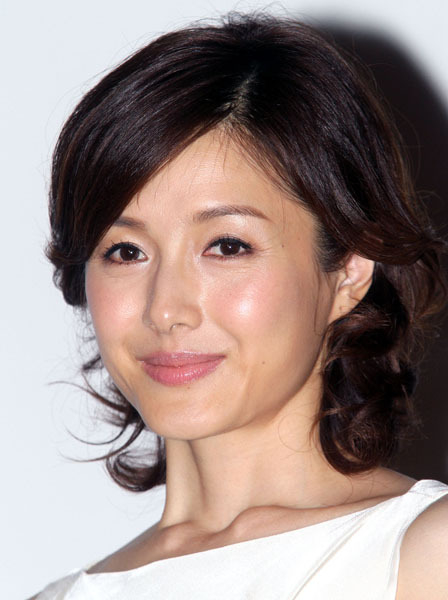 水野真紀「幼稚園の先生」に転身? セカンドキャリアとワンオペ育児の実態(日刊ゲンダイDIGITAL)