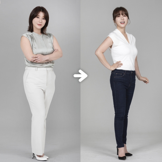 Navi、出産後10キロ減量に成功 「2年ぶりにジーンズまた穿いた」(朝鮮日報日本語版)
