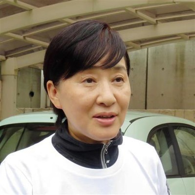 松居一代が笑顔、家では「一人で喋ってる」　騒動後初のＴＶ番組ロケ（サンケイスポーツ）