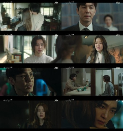 ≪韓国ドラマNOW≫「あなたに似た人」13話、キム・ジェヨンがコ・ヒョンジョンに執着＝視聴率2.7%、あらすじ・ネタバレ(WoW!Korea)