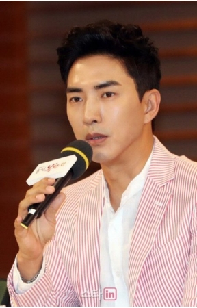 俳優コ・セウォンの元恋人が「妊娠後に捨てられて流産した」と暴露……所属事務所は「事実を確認中」(WoW!Korea)