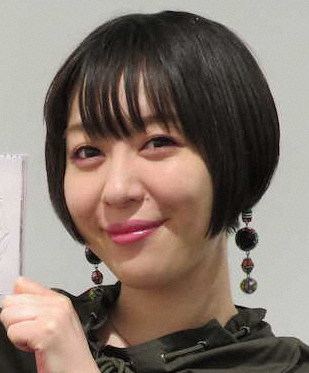 宇都宮まき　アキナ山名と新婚ホヤホヤながら「今が人生で一番あかん…」　その理由とは?(スポニチアネックス)