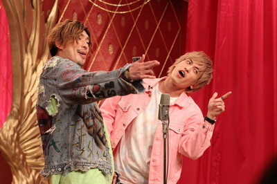 EXIT、かが屋、ハナコ、宮下草薙ら出演「ネタパレ」ジュニアがパネラー（お笑いナタリー）