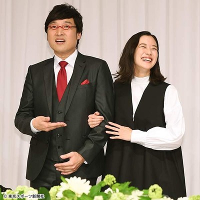 ＮＨＫ大阪局長が山ちゃん祝福　サプライズ婚が「逆転人生」の題材に？（東スポWeb）