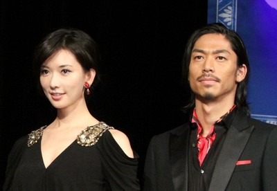 EXILE・AKIRAとリン・チーリンが電撃結婚「愛は舞い降りてくる」「心から幸せにしたい」＜コメント全文＞（AbemaTIMES）