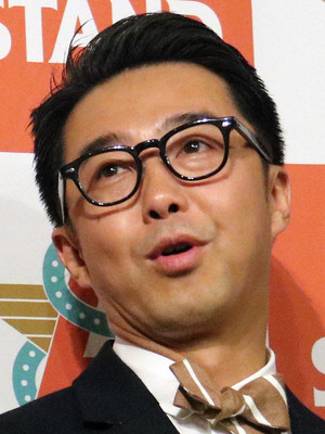 おぎやはぎ矢作、蒼井との結婚に至った山里に「よく本気にしたよね」（スポニチアネックス）