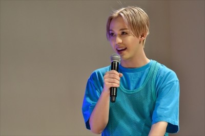 りゅうちぇる「周りの環境に負けずに出して」多様性について語る（MusicVoice）