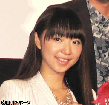 声優橘田いずみがイタリア人男性と結婚「宜しく!!!」現在ギョーザ研究家(日刊スポーツ)