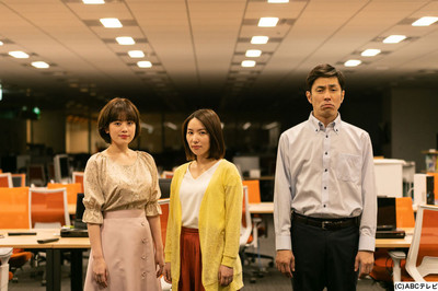 袴田吉彦、新ドラマで不倫クズ夫演じる「僕は絶対にしません！！」（Lmaga.jp）
