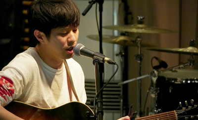 サプライズ共演も実現！ Keishi Tanakaのスペシャル編成ライブ（TOKYO FM＋）