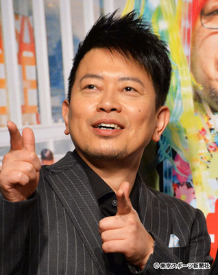 宮迫博之“ノーギャラ”釈明に「今回もオフホワイト？」の厳しい声（東スポWeb）