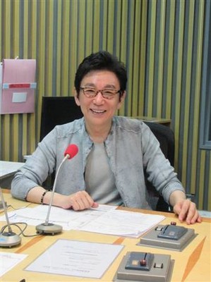 古舘伊知郎、８月にバンドマンの聖地・新宿ＬＯＦＴで同所初のトークライブ開催（サンケイスポーツ）