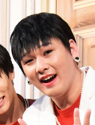 Mr.シャチホコ、23歳年上妻との馴れ初め語る「とことん甘えてやろう」（スポニチアネックス）