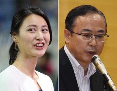 小川彩佳アナとの“因縁対談”も？ 櫻井翔パパ新都知事の可能性（日刊ゲンダイDIGITAL）