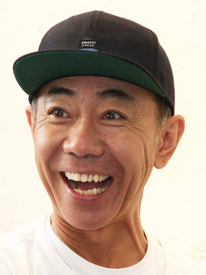 木梨憲武　山里亮太の母との交流明かす「山ちゃんの電話番号知らなくて」（スポニチアネックス）