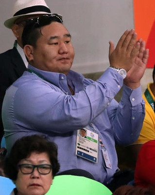 朝青龍は「お酒控えたらしい」高須院長が近況明かす（日刊スポーツ）