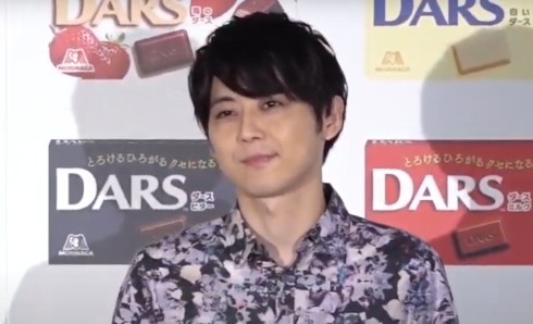 「アッ……」「らぶらぶ尊い」 梶裕貴、妻・竹達彩奈と同じ“カオナシ”ボールペンをツイートしてファン反応(ねとらぼ)