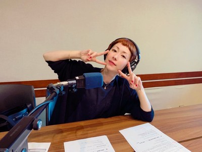 「冷めていられない」 木村カエラ、恋愛のモットーは…!?（TOKYO FM＋）