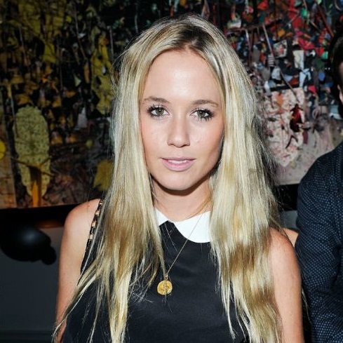 「別れてよかった」ヘンリー王子の元恋人が交際時の心境を告白(コスモポリタン)