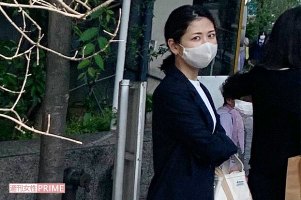 桑子真帆アナ 『紅白』司会“落選”のウラに、 NHKがとった「リスク回避」(週刊女性PRIME)