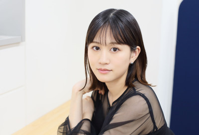 異国で前田敦子を支えた時間　ウズベキスタンから激動の1年を振り返る（シネマトゥデイ）