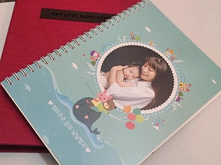 CEOと結婚したチョ・ミナ(元JEWELRY)、「息子、いよいよ離乳食開始」(WoW!Korea)