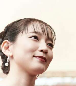 吉岡里帆は「どんぎつね新展開」でどこへ向かうのか…或いは「ポストガッキー」問題についての一考察(現代ビジネス)