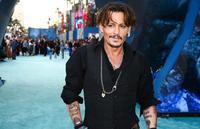 ジョニー・デップ、56歳に！映画に音楽に積極的に活動中（cinemacafe.net）