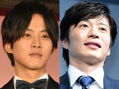 松坂桃李1位、田中圭が2位「結婚したい男性俳優」トップ10！（クランクイン！）