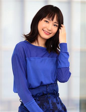 ガッキー4年ぶりの映画に「天使を大きな画面で見れる」とファン歓喜 22年7月公開「GHOSTBOOK おばけずかん」(夕刊フジ)