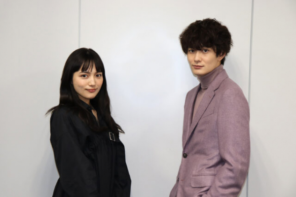 【インタビュー】『聖地X』岡田将生「『入江監督の手のひらの上で踊らされていた』というぐらい、いい意味でだまされていた感じ」 川口春奈「想像より遥かにすごいものが出来上がった、と驚きました」オール韓国ロ