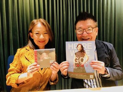 八神純子が出張ライブ　電話＆メール注文に本人も（日刊スポーツ）