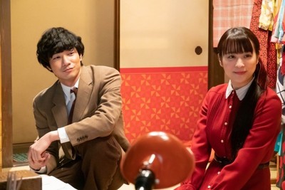 『なつぞら』清原翔＆北乃きいが“新婚旅行” 広瀬すずも祝福（クランクイン！）