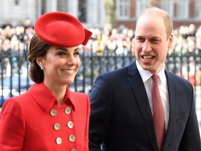 ルイ王子がデビュー、ジョージ王子たちとトゥルーピング・ザ・カラーに出席（クランクイン！）