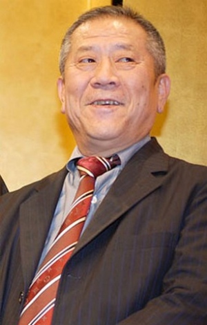 桂ざこば、体調回復 ぜんそく落ち着き12・1から高座復帰 (オリコン)