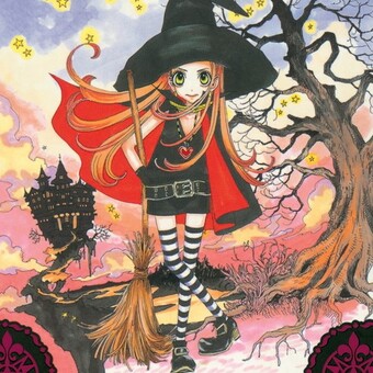 おしゃれで可愛い魔法の世界…「シュガシュガルーン」には憧れが詰まっていた(現代ビジネス)