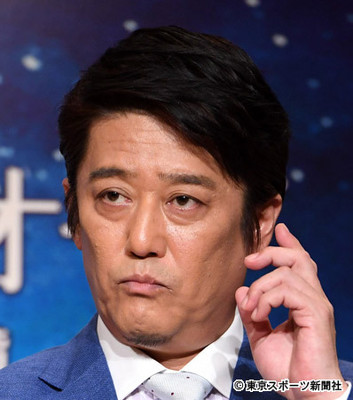 坂上忍　小林麻耶への“過剰報道”に疑問「あそこまで書かれないよ普通」（東スポWeb）