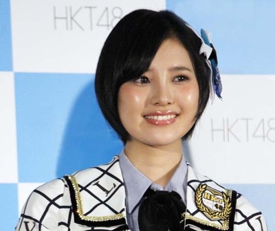 HKT48卒業の兒玉遥 女優転身で「第2の川栄李奈」への大化けは？（日刊ゲンダイDIGITAL）