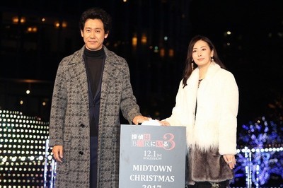 大泉洋、北川景子と灯した“光”はハニートラップにオススメ!?（映画.com）