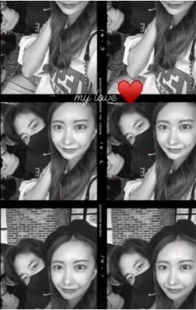 歌手兼俳優イ・ジフン&アヤネさん、新婚の甘い日常を公開(WoW!Korea)