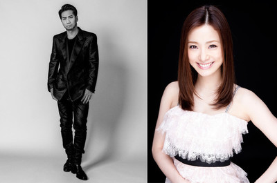 上戸彩が第2子を来月出産予定、EXILE HIROと連名で「温かく見守っていただけたら」（映画ナタリー）