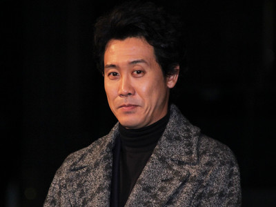大泉洋、感激！北川景子と結婚した気分!?（シネマトゥデイ）
