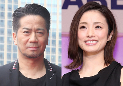 EXILE・HIRO＆上戸彩夫妻が第2子妊娠発表「新たな家族が増えることに感動」来月出産予定（スポニチアネックス）