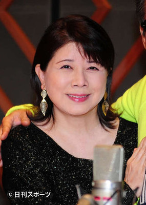 年内引退の森昌子　最終公演は12・25故郷宇都宮（日刊スポーツ）