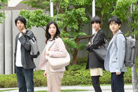 泉澤祐希と桜田通の“対面”に視聴者から様々な意見が…「わたし、定時で帰ります。」9話（cinemacafe.net）