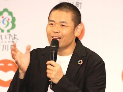 品川ヒロシ監督、新作映画に山里亮太＆蒼井優夫妻起用は「ハードル高いですね」（クランクイン！）