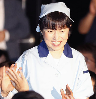 直撃取材に磯野貴理子「ごめんなさい」元夫と離婚後も同居の不可解（日刊ゲンダイDIGITAL）