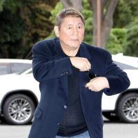 たけし、離婚成立　関係者は「５月ではない」（スポーツ報知）