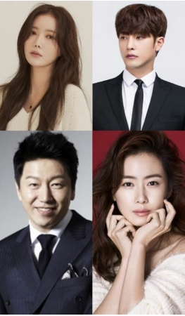 新ドラマ「今日から私たちは」のイム・スヒャン＆ソンフン＆ホン・ウニ、“陰性”判定…共演のキム・スロが新型コロナ感染を受け(WoW!Korea)
