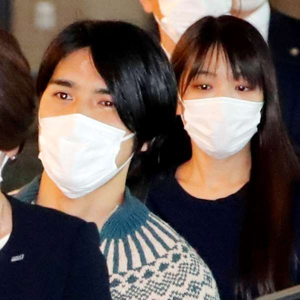 秋篠宮さま会見に英メディア「反発招いたのは眞子さんが初めて」と日本の価値観の古さ指摘(日刊ゲンダイDIGITAL)